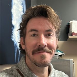 Meet your Posher, Steven